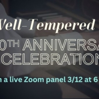 Ars Lyrica Houston Celebrates THE WELL-TEMPERED CLAVIER 300th Anniversary Celebration Interview