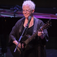 Janis Ian's Last North American Tour Comes To Suffolk Theater in May Photo