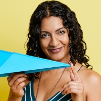 Toronto Fringe Festival to Present WHERE ARE YOU FROM, FROM? With Comedian Aliya Kanani  Photo
