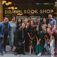 Photos: Yale Drama Series Prize Winner JAR OF FAT Receives Staged Reading at the…