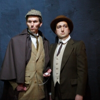 Photos: First Look at Kentwood Players' Production of Ken Ludwig's BASKERVILLE Video