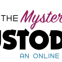 New Albany Youth Theatre Presents THE MYSTERY OF CUSTODIA Online Photo