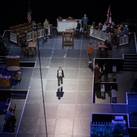 Wake Up With BWW 2/27: Presley Ryan Takes Over as Lydia in BEETLEJUICE, and More! Image