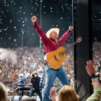 Exclusive, One Night Only Garth Brooks Concert Set For 300 Drive-In Theaters Across N Photo