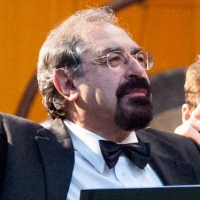 Baryshnikov Arts Center Presents Pianist Boris Berman, December 1 Photo
