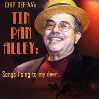 Playwright Chip Deffaa's New Vocal Album Is Out Now Photo