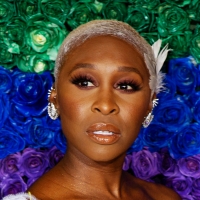 Cynthia Erivo Reacts to Oscar Nominations: 'This Is More Than a Dream Come True' Photo