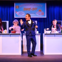 JUST DESSERTS: A MUSICAL BAKE-OFF is Now Playing at the Off Broadway Palm Theatre Photo
