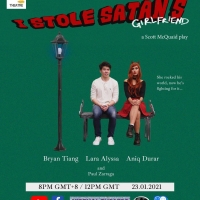 Thornhill Theatre Space Presents I STOLE SATAN'S GIRLFRIEND Photo