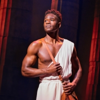 Photos: Get a First Look at HERCULES at Paper Mill Playhouse Photo