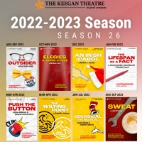 The Keegan Theatre Announces 2022-23 Season Photo