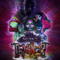 Photos: All New Cast Promo Photos For TEMPEST at the Pleasance London Photo