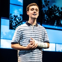 Single Tickets Now On-sale For San Jose Engagement Of DEAR EVAN HANSEN