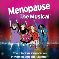 National Tour Of MENOPAUSE THE MUSICAL Plays Dallas March 2023 Photo