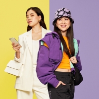 Michelle Law Makes STC Debut With TOP COAT