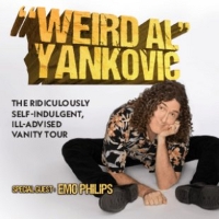 'Weird Al' Yankovic Comes to the Lied Center This Month Photo