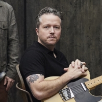 Jason Isbell And The 400 Unit Announce New Album & Debut Performance At Encore Theater At Photo
