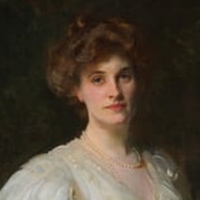 Norton Museum To Acquire John Singer Sargent Portrait Of Amelia Earhart Benefactor Photo