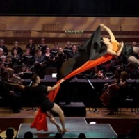 Willoughby Symphony Orchestra Will Partner With Legs On The Wall For Next Chapters II Photo