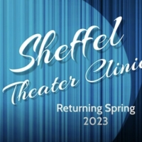Registration is Now Open For the Sheffel Theater Clinic Photo
