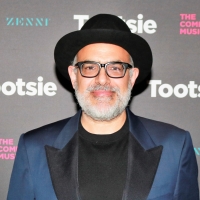 LISTEN: David Yazbek Talks THE PRINCESS BRIDE Musical and More in New Podcast Video