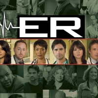 George Clooney, Julianna Margulies, Noah Wyle, Gloria Reuben, and the Cast of ER Will Photo