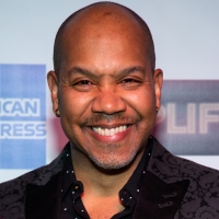 92Y to Present Darius de Haas in YOU SEND ME: THE SONGS AND SOUL OF SAM COOKE
