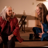 Photos: First Look at MORNING SUN, Opening Tonight at Manhattan Theatre Club Photo