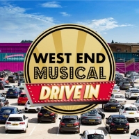 Darren Day Joins the Cast of GODSPELL at West End Musical Drive In