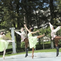 Ballet Theatre Company Will Launch Resident Dance Company For its 23rd Season Video