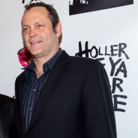 Vince Vaughn Will Star in New Comedy for Netflix Video