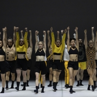 Sydney Dance Company's ASCENT Will Make Adelaide Debut Photo