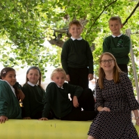 Edinburgh International Book Festival Presents a Fun Filled Free Schools Programme…