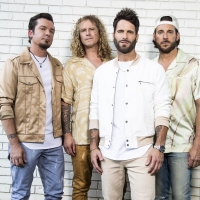 Parmalee To Perform At Green Valley Ranch Resort April 2023 Video