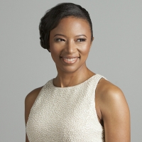 Jazz Star Tiffany Austin Performs At San Jose's Hammer Theatre