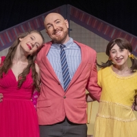 Photos: Vital Theatre Company Relaunches PINKALICIOUS: THE MUSICAL at SoHo Playhouse Photo