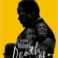 DEATH OF A SALESMAN Sets Rush Ticket Policy; Complete Cast Announced