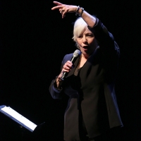 Betty Buckley to Join Jason Robert Brown in His SubCulture Residency Series Photo