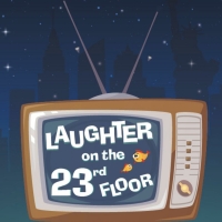 Kentwood Players to Hold Auditions for LAUGHTER ON THE 23RD FLOOR Photo
