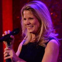 VIDEO: Watch Kelli O'Hara Kick Off STARS IN THE HOUSE Concert Series with Seth…
