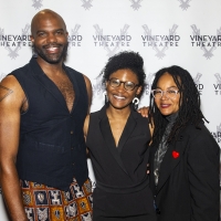 Photos: See Carl Clemons-Hopkins, Crystal Dickinson & More at Opening Night of…