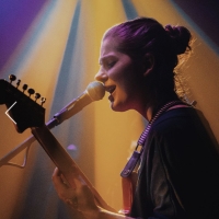 Istanbul Jazz Festival at Süreyya Opera House Presents Deniz Tekin, Mehmet Ali Şimayl