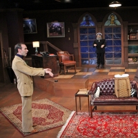 Photo Flash: Cortland Repertory Theatre Presents SLEUTH
