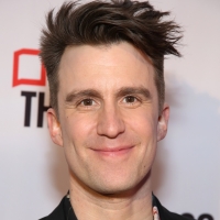 Gavin Creel to Premiere WALK ON THROUGH at The Metropolitan Museum of Art