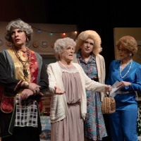 Photos: Hell in a Handbag Productions Presents THE GOLDEN GIRLS: THE LOST EPISODES – THE OBLIGATORY HOLIDAY SPECIAL