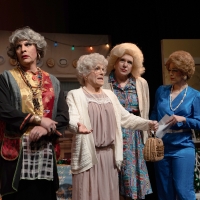 Photos: Hell in a Handbag Productions Presents THE GOLDEN GIRLS: THE LOST EPISODES �¿� Video