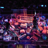 STOMP Will Close in New York City Next Month After Nearly 29 Years