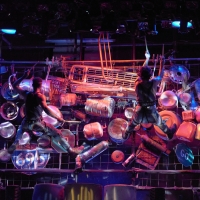 STOMP Will Close in New York City Next Month After Nearly 29 Years Interview