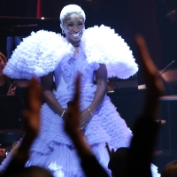 Boston Conservatory At Berklee To Honor Cynthia Erivo And Awadagin Pratt At…