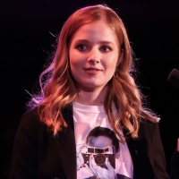 Jackie Evancho To Perform A Select Number Of Shows Dedicated To The Timeless Music…